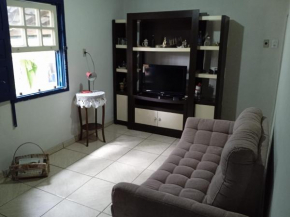 Casa da tranquilidade